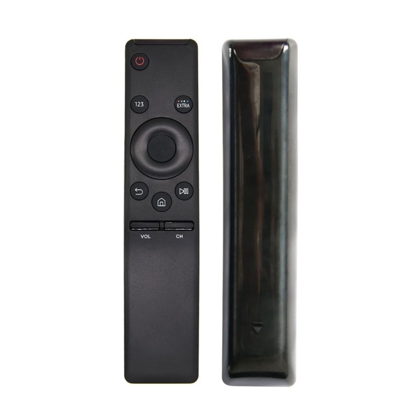 Remot remote smart tv samsung BN59 01259B original