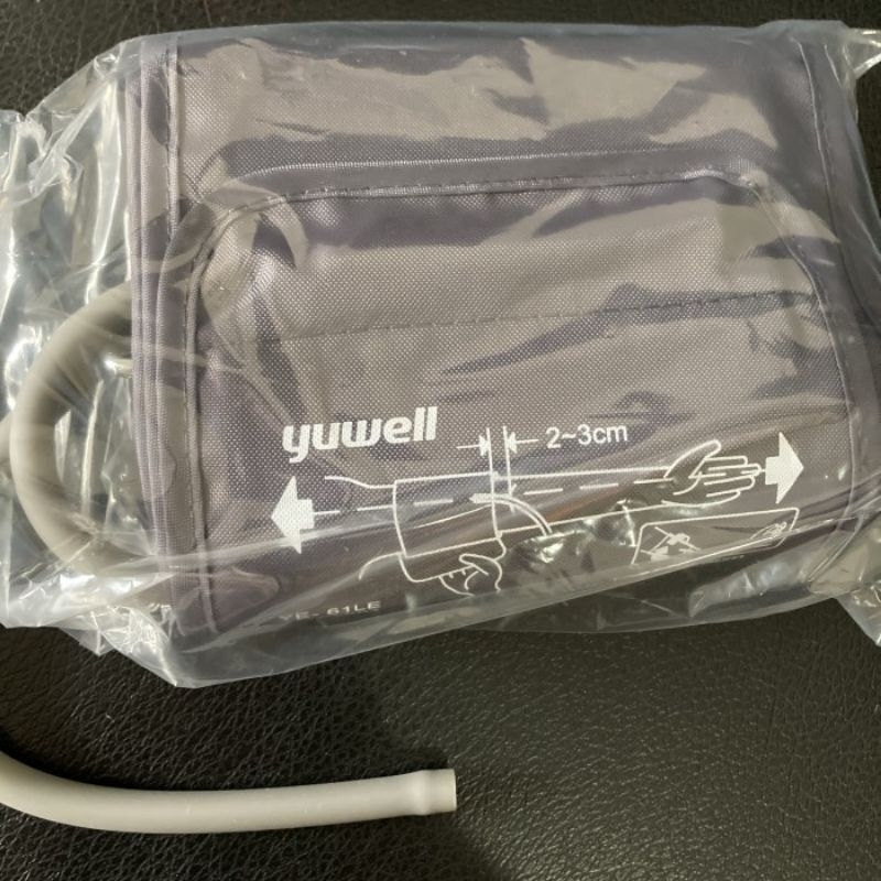 Manset tensimeter yuwell