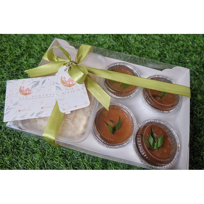 

Sweet Hampers | Ketan Srikaya Ikobana