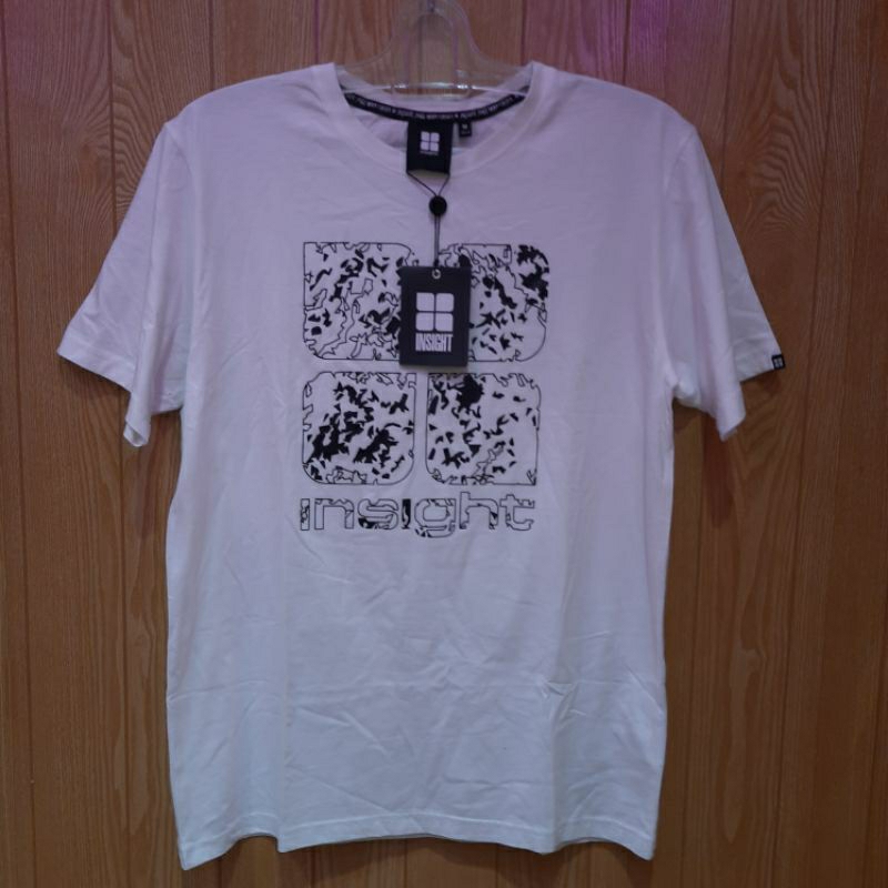 Kaos Pria Insight Original Planet Surf [ TERBARU ]