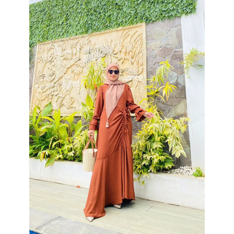 Raina Maxy gamis
