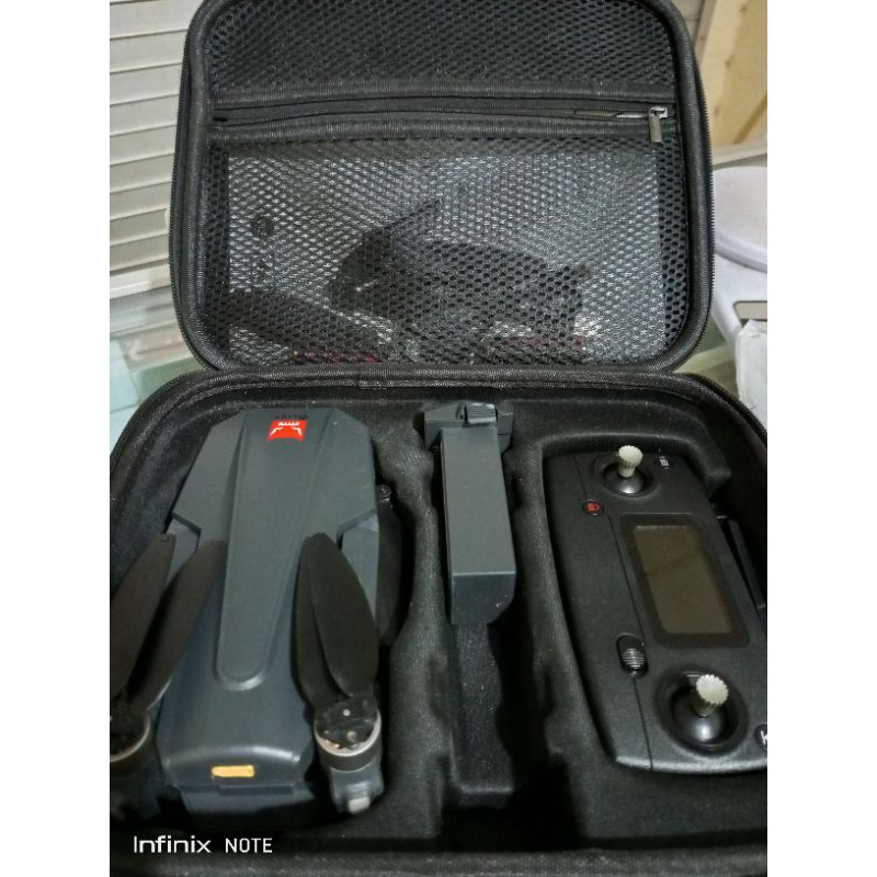 drone mjx mg-1