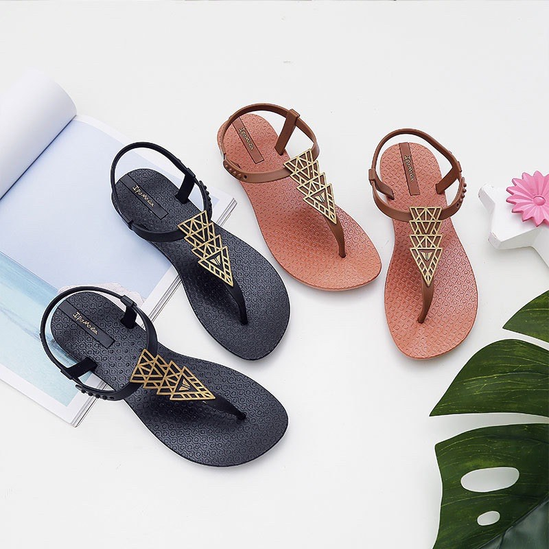 KR 04 SANDAL WANITA KANINA