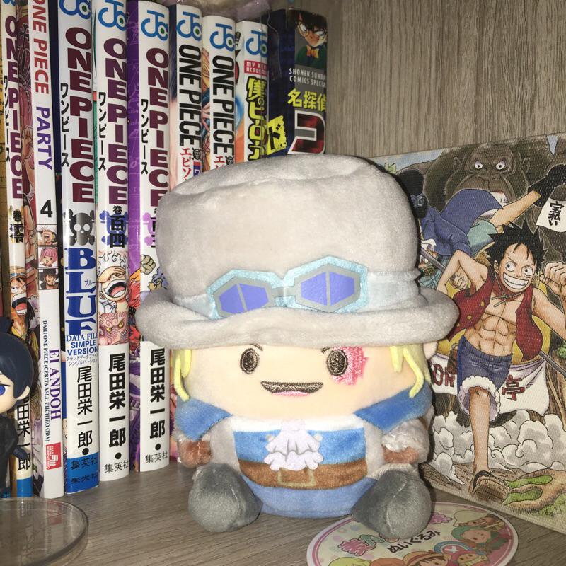 mugitama onepiece sabo