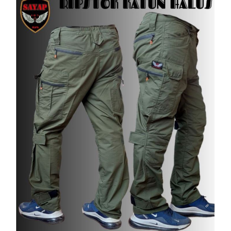 CELANA BLACKHAWK TACTICAL, BLACKHAWK STANDAR REGULER ORIGINAL SAYAP