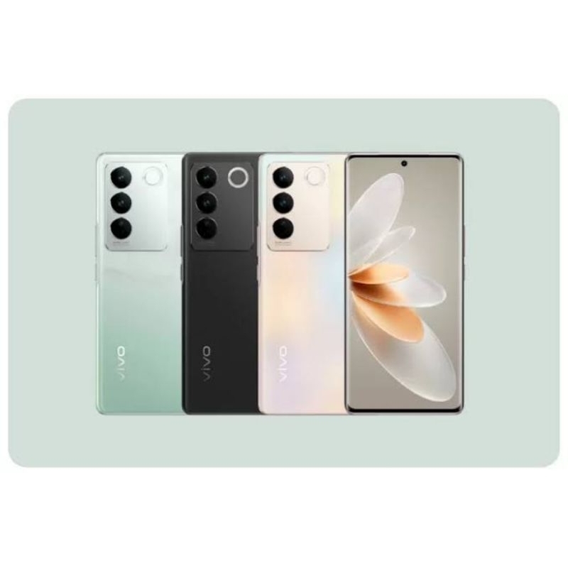 VIVO V27 5G RAM 16/255