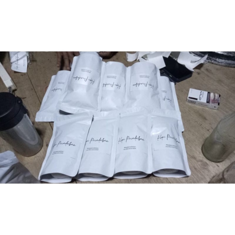 

kopi peradaban