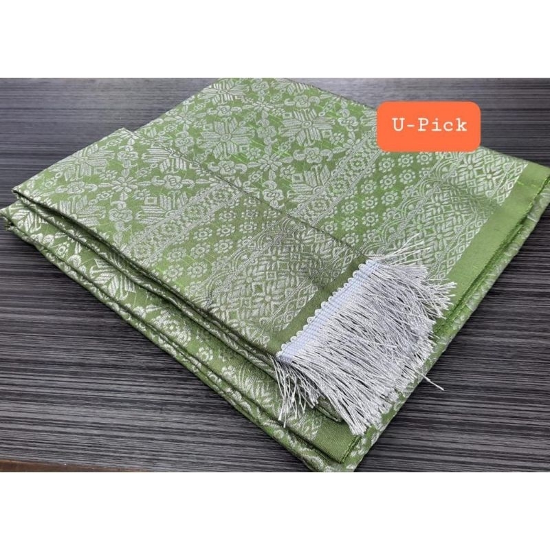 Rok Kebaya / / Rok Palembang / Rok Songket / ROK MELAYU / Rok Tradisional