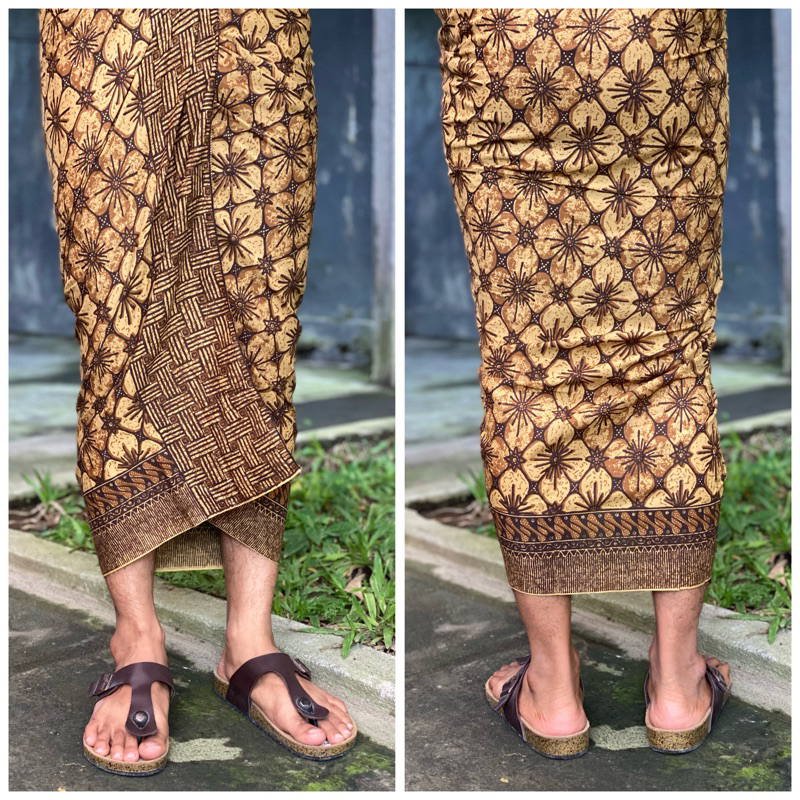 Saput batik TERLARIS