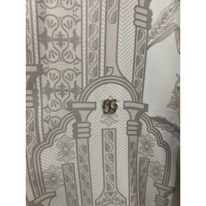 PL dress Mariska yellow by geulis (baca deskripsi sebelum checkout)