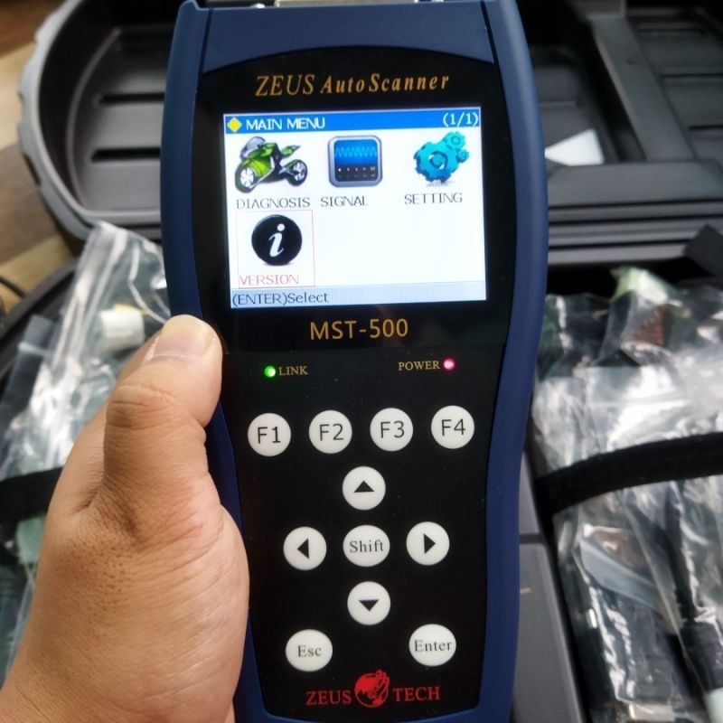 Scanner motor mst 500 scanner mst 500pro scanner mst 100pro  remap