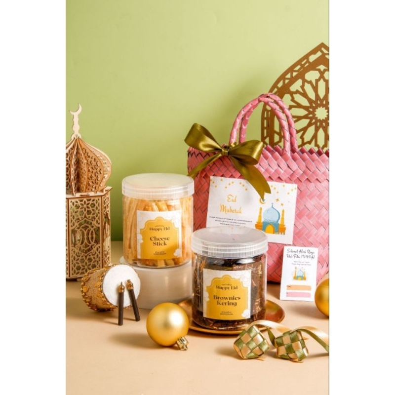 

hampers hanara