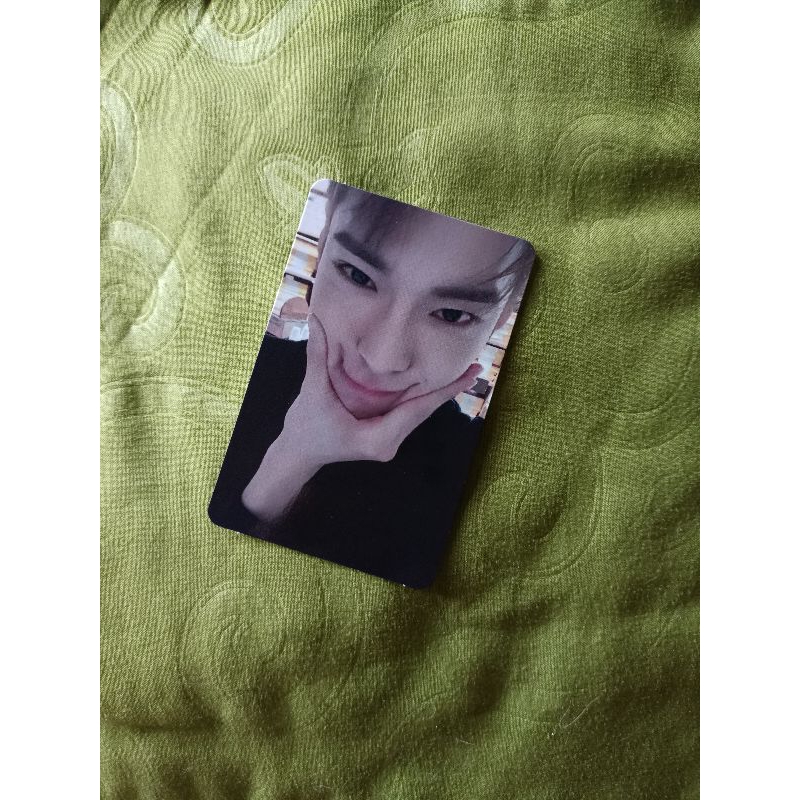 PC Doyoung NCT 127 Regulate