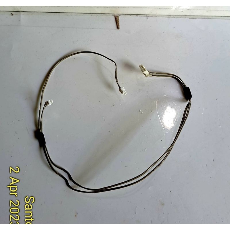 KABEL LAMPU BACKLIGHT TV POLYTRON PLD 24D8511/24T8511/24D810/24T810/24D800/24T800/24D9501/24D900