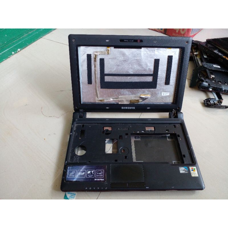 Casing Netbook Samsung N150
