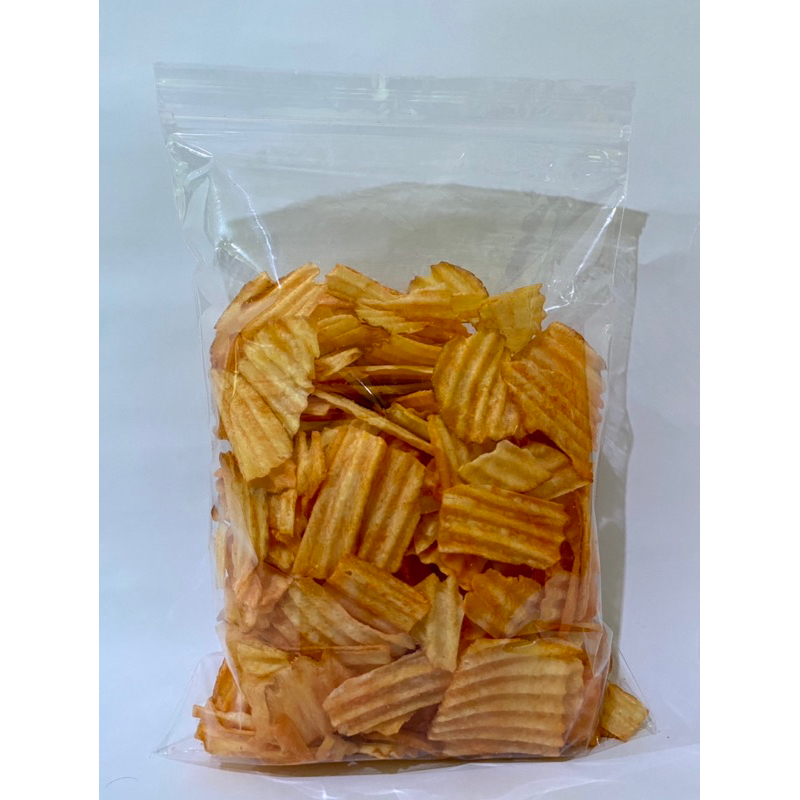 

Singkong Balado TES 250 Gram