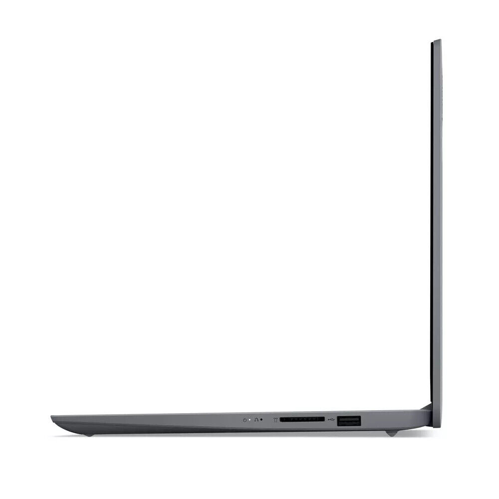 LAPTOP SLIM LENOVO IDEAPAD SLIM 1 14 INTEL i3 1215U RAM 8GB SSD 512GB WIN11 GREY