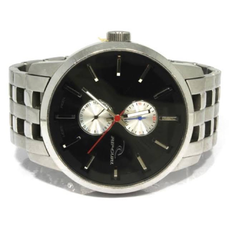 Jam Tangan Ripcurl detroit a2738 d24 sss