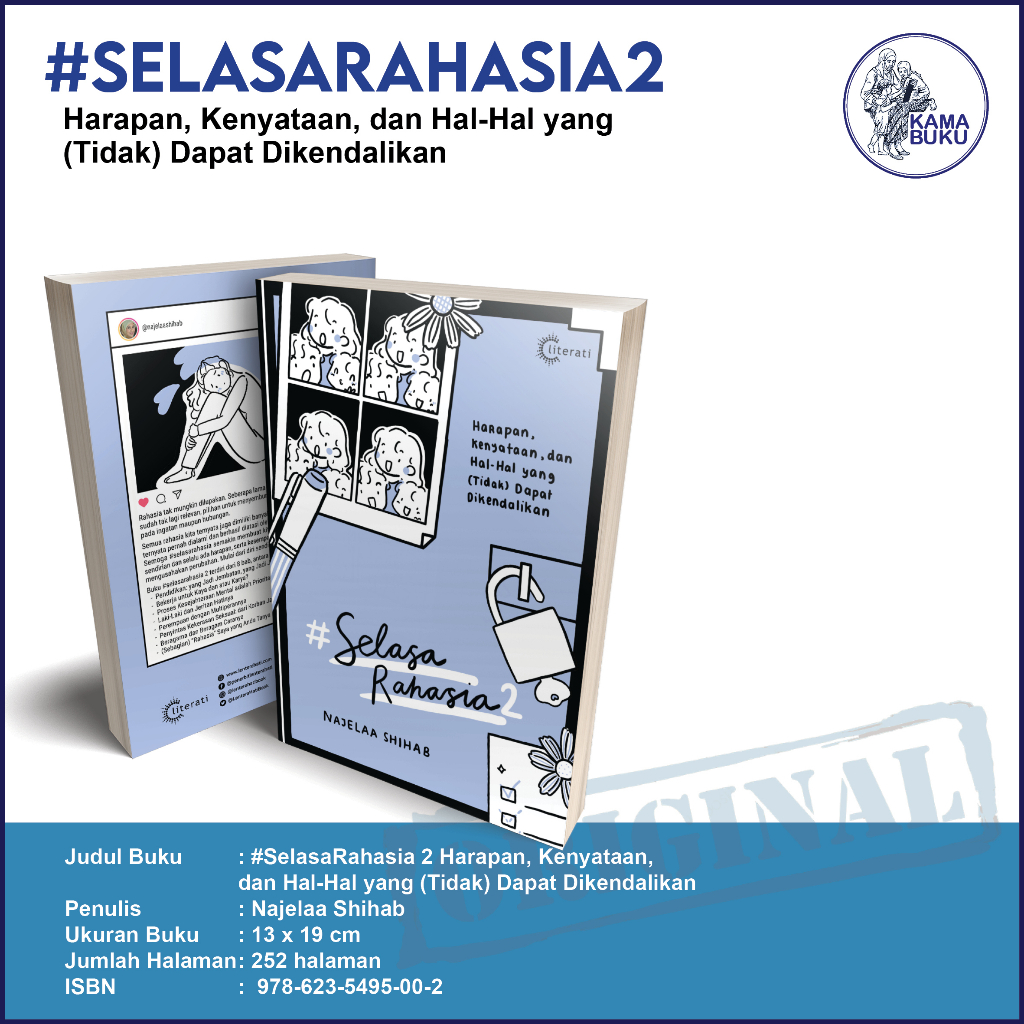 Selasa Rahasia 2