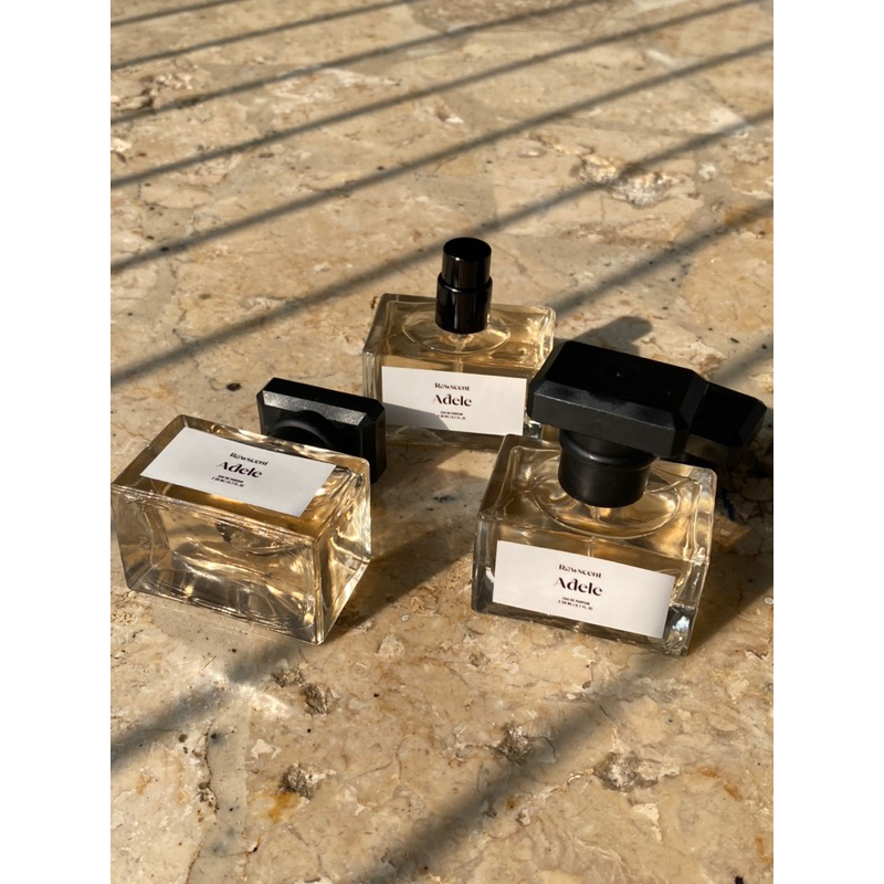 Adele parfume | Eau De Parfum