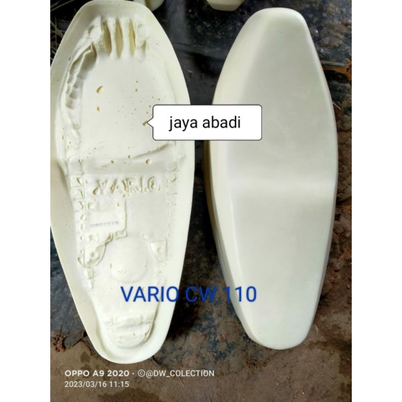 Busa Jok Motor Vario CW 110