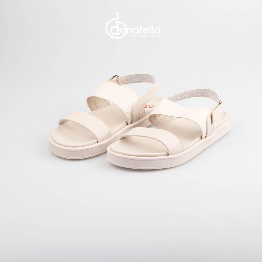 Donatello KS622101 Sepatu Sandal Wanita