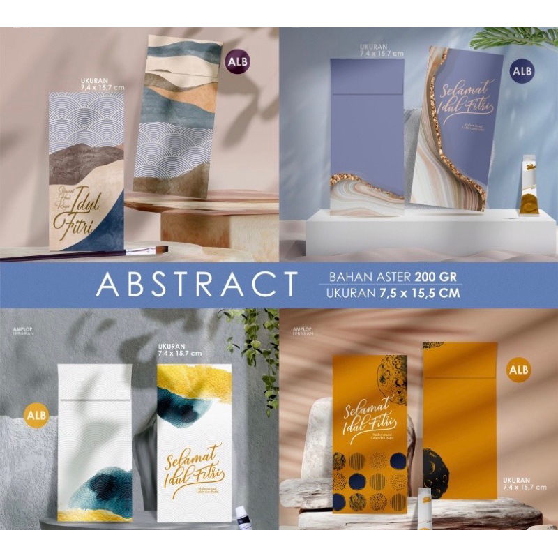 

AMPLOP LEBARAN PANJANG (MUAT UANG TANPA LIPAT)