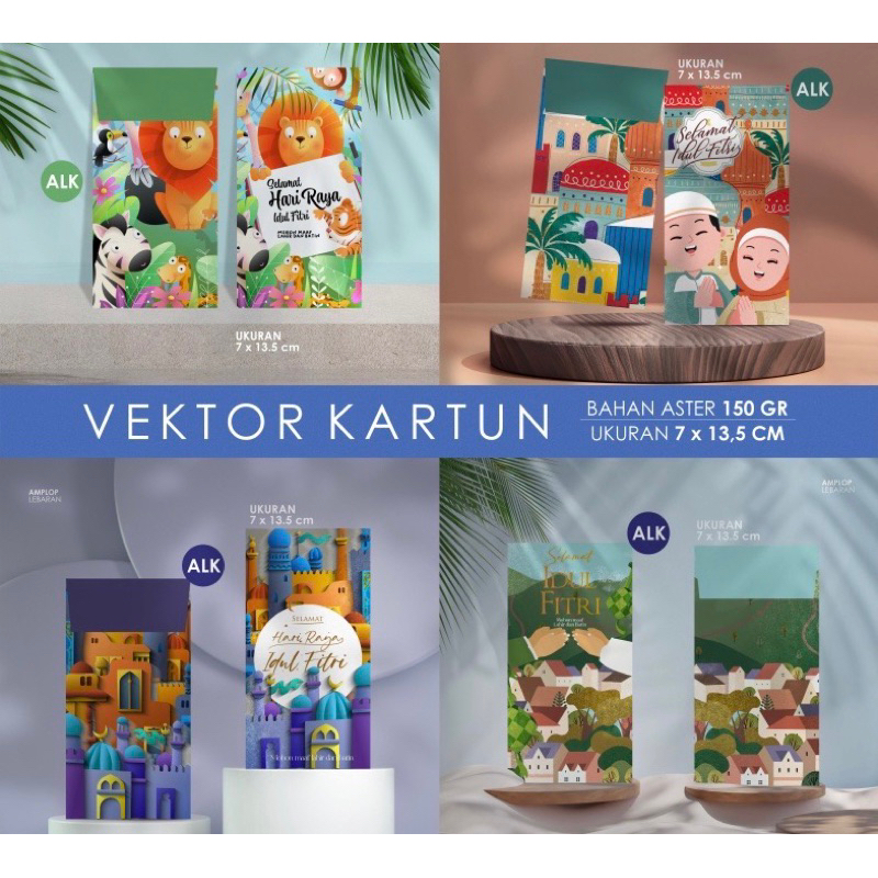 

AMPLOP LEBARAN AESTHETIC (UKURAN SEDANG, UANG DILIPAT SEDIKIT)