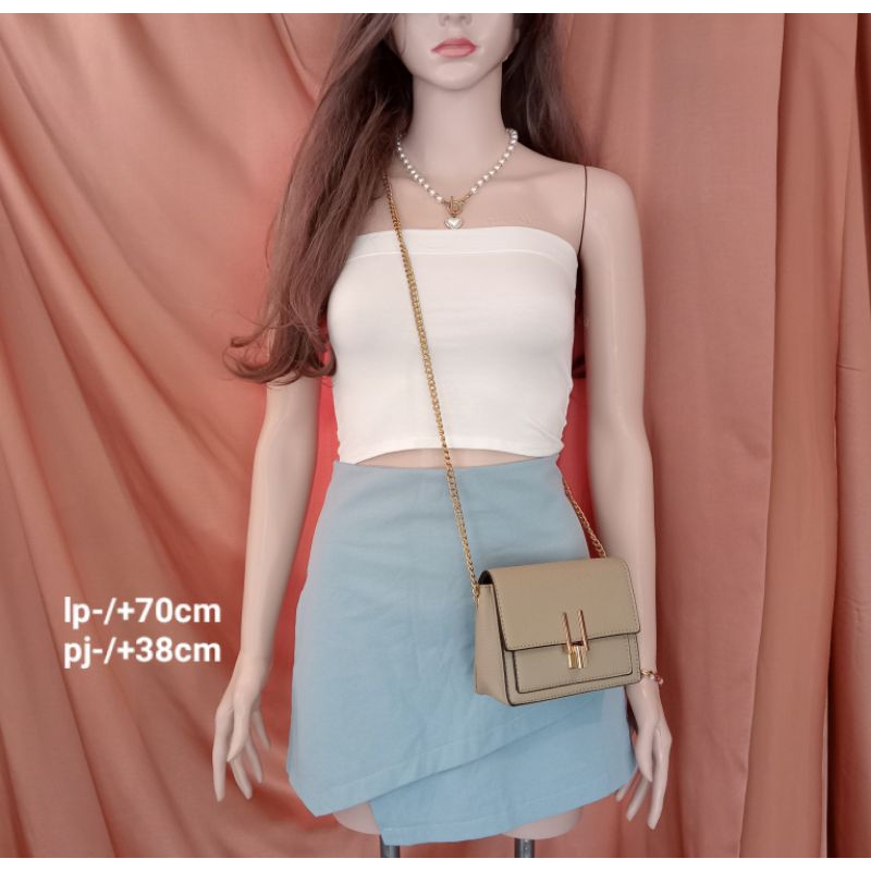 rok pendek wanita/rok cewek wanita kekinian