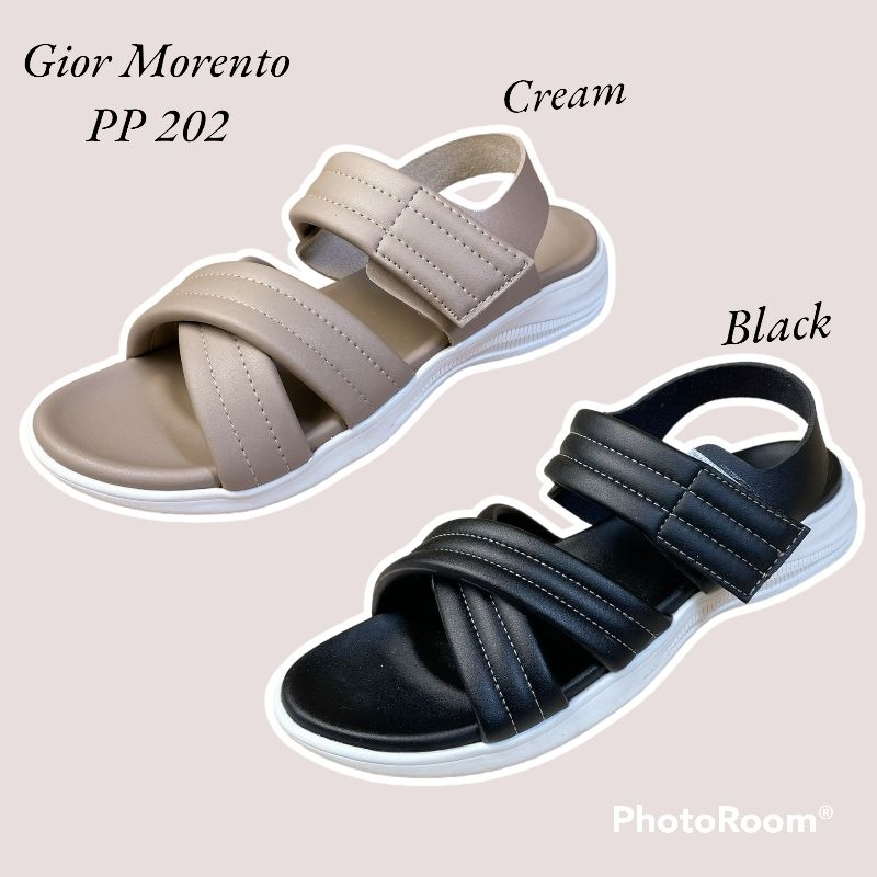 Sandal Tali Wanita Gior Morento PP 202