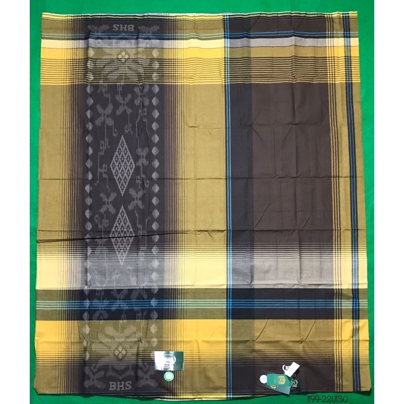 sarung BHS COSMO GOLD