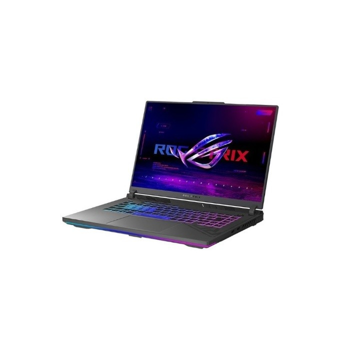 ASUS ROG STRIX G614JU I745J6G0 RTX4050 6GB i7 13650HX 16GB 512GB 16,0 FHD 165Hz Windows + OHS