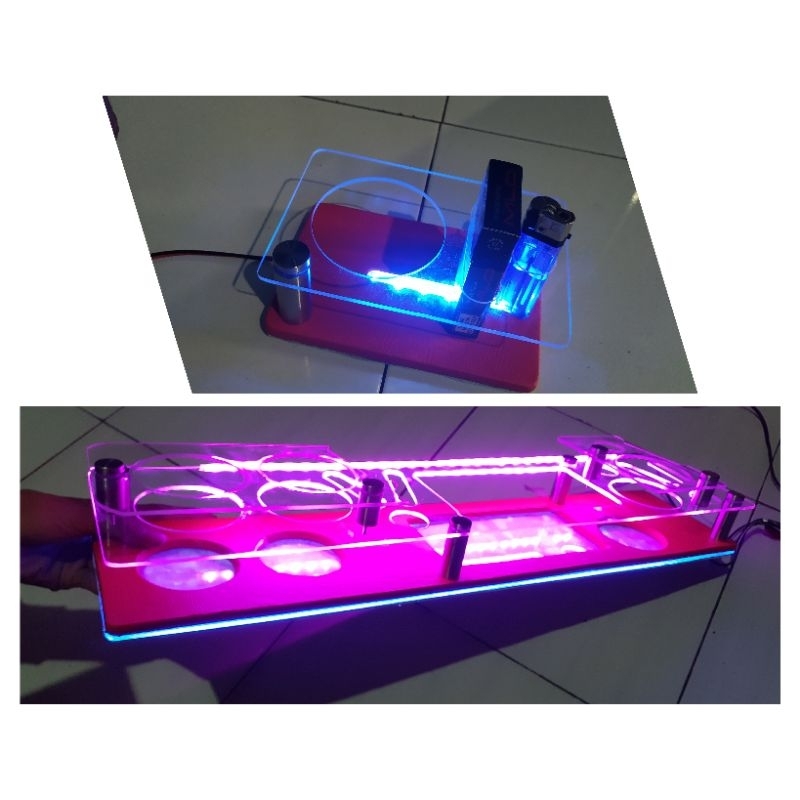 2pcs/1set..mini bar variasi mobil carry 1.0//futura/L300/pick up/truk/dll