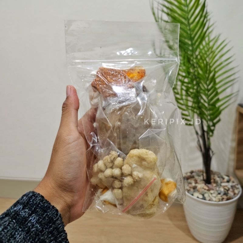 

Korzaln Baso Sapi Beranak Mercon Keripix.Id