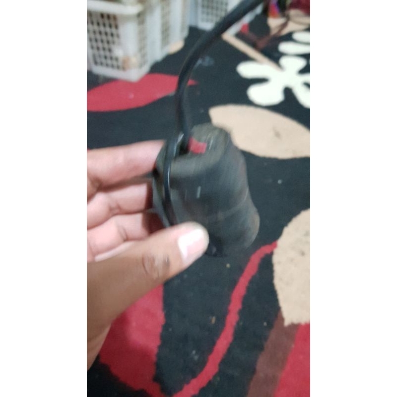 kondensator condensator husqvarna te250 te310 te 250 10 ori copotan build up