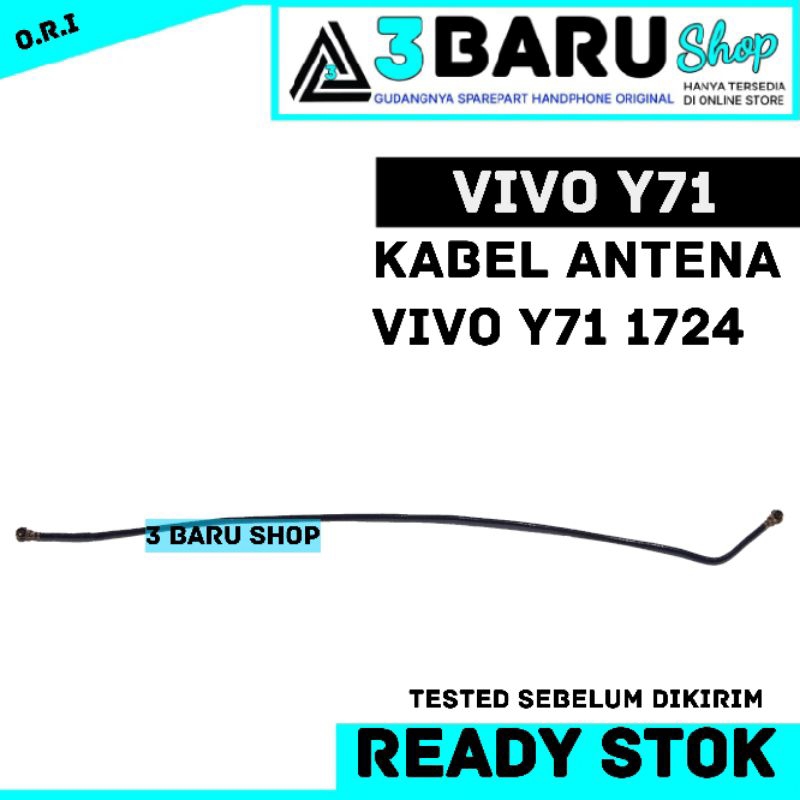 KABEL ANTENA VIVO Y71 1724 y71