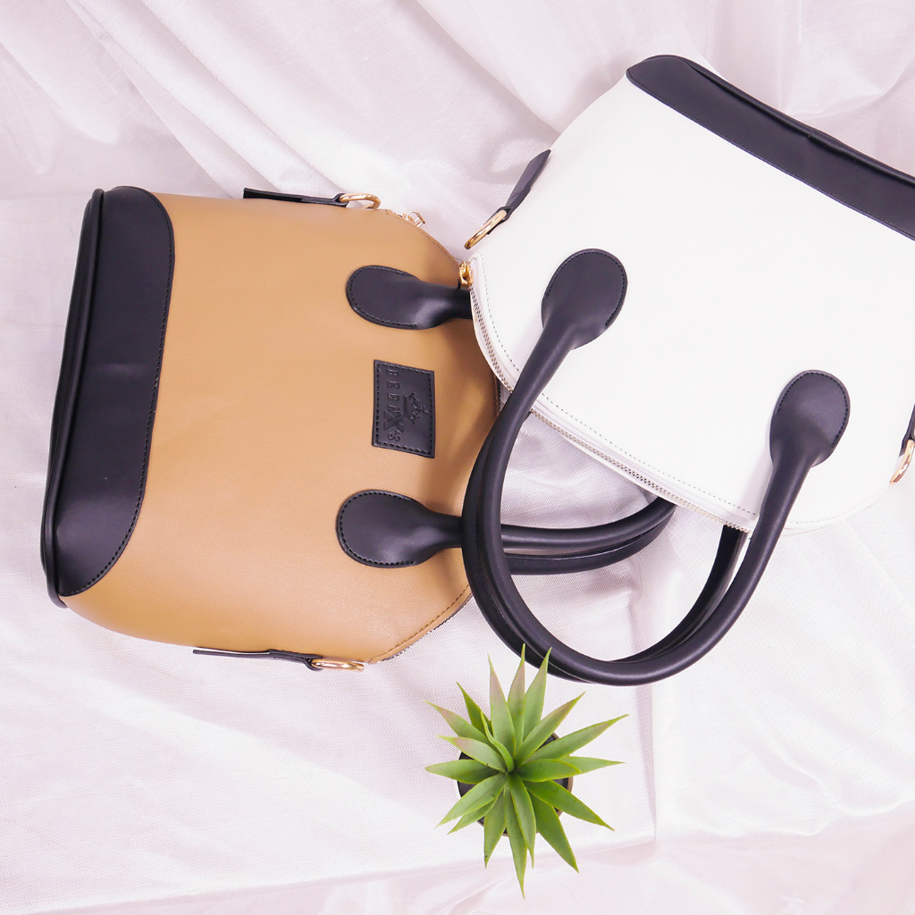 Bernxs Tifany Sling Bag / Tas Wanita Selempang