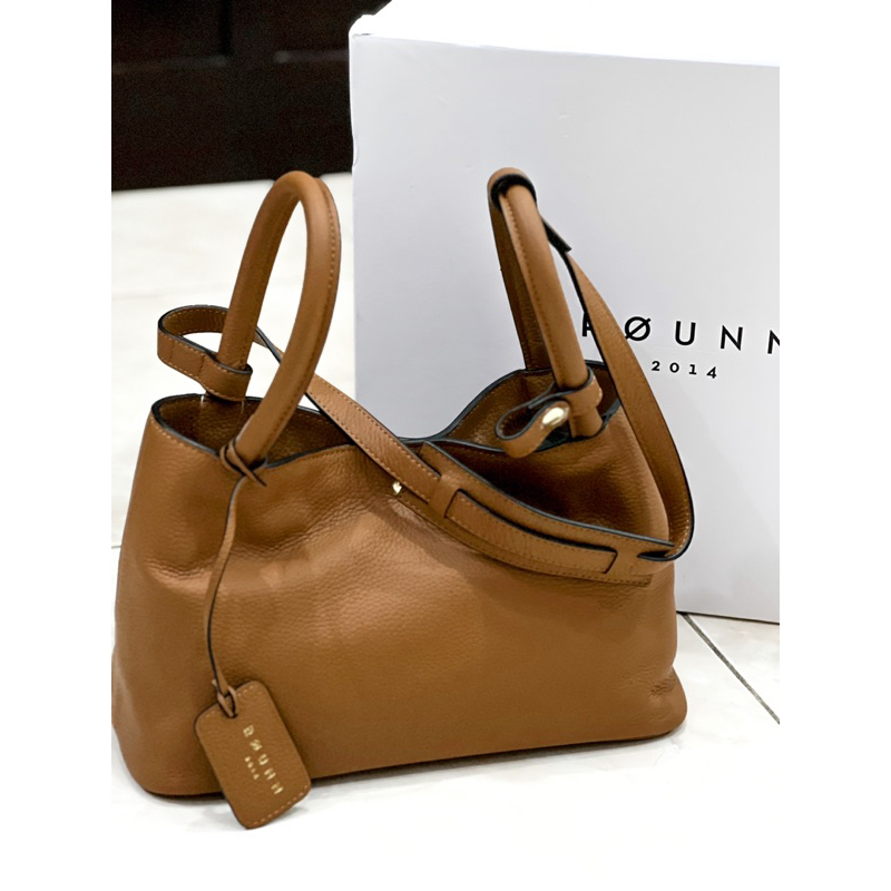 ROUNN julia bag