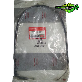 kabel gas astrea star throttle cable STAR - 17910-GN8-000 -