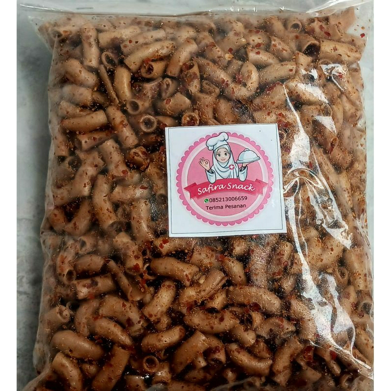 

makaroni bantat viral daun jeruk 1kg