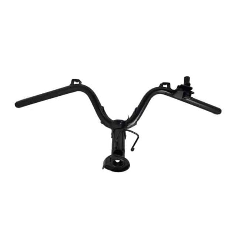 Stang Stir Pipe Steering Handle Vario125 KZR Techno Ori Honda 53100KZR600
