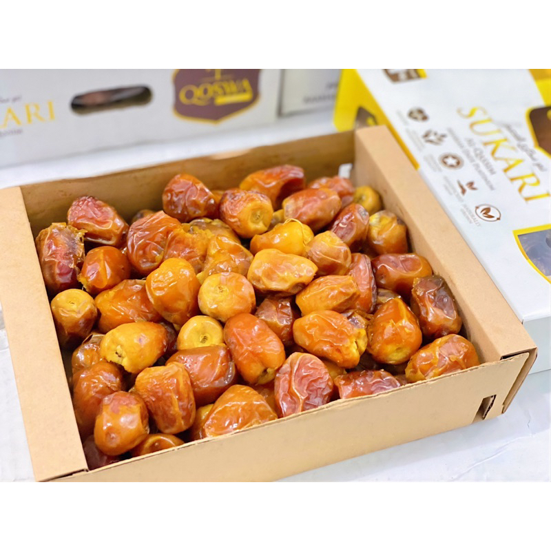

Qoswa Sukkari 1 Kg premium