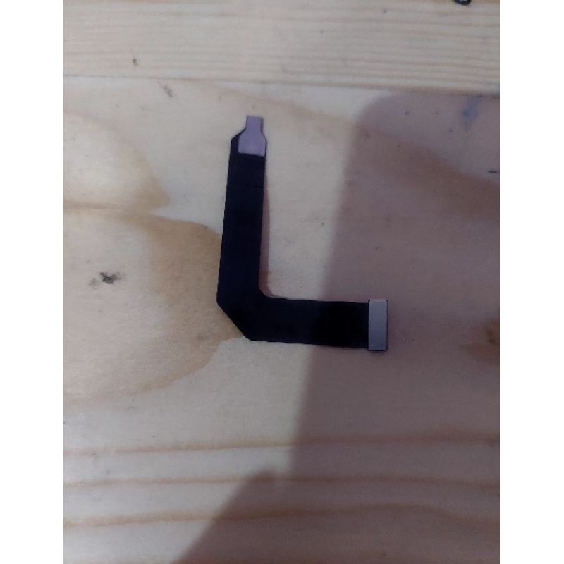 flexibel lcd black shark 3 ori copotan