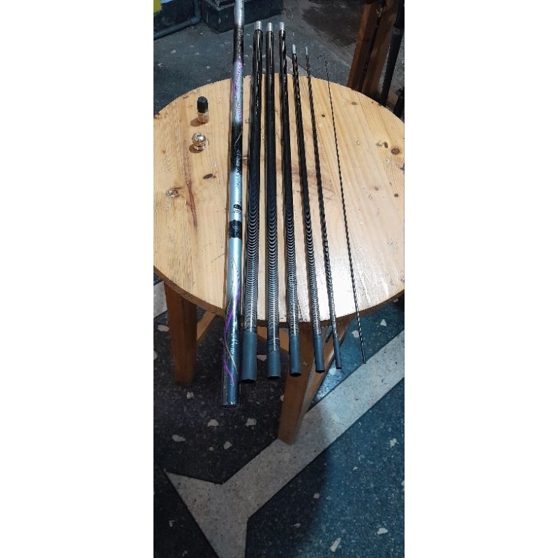 Sparepart/sukucadang IGURUAI NaNO Kevlar 300/360/450