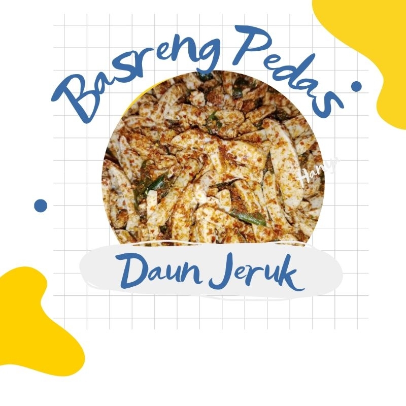 

Basreng original