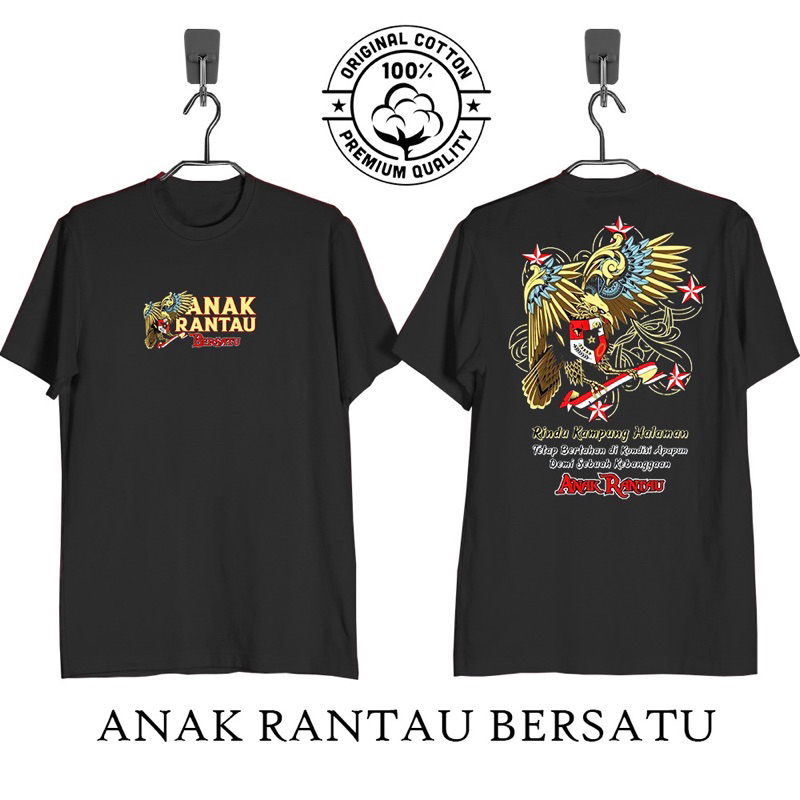 KAOS OBLONG PRIA / WANITA