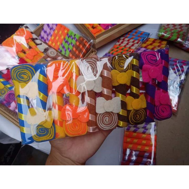 

amplop ASTOR LOLLIPOP