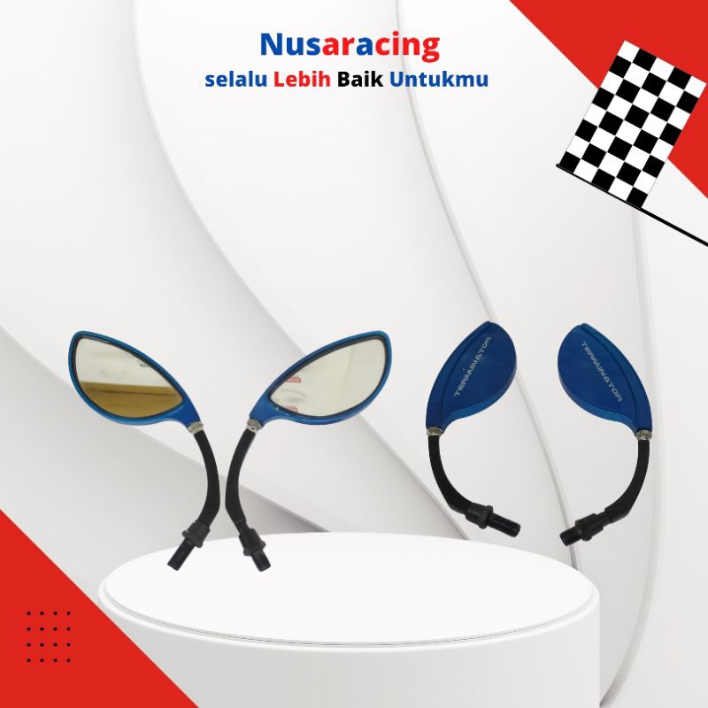 SPION HONDA VARIASI MINI KEREN MODIS HONDA DERAT 14 BEBEK MATIC DLL