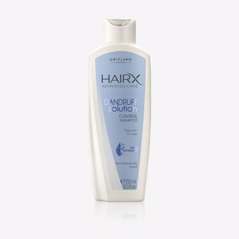 Dandruff Solution Shampoo