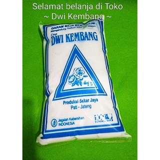 

Garam Meja Halus Isi 900 Gram Re Packing - Cocok untuk Kebutuhan Dapur Rumah Tangga Anda